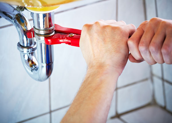 About Andrews Plumbers